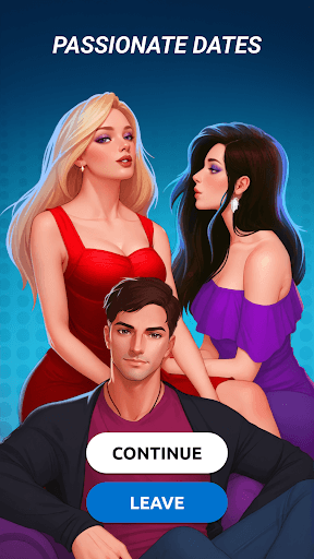 Kiss Kiss: Spin the Bottle screenshot 12 - screenshot