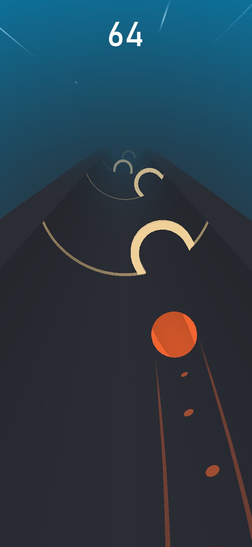 Gate Rusher - Speed Maze Game screenshot 6 - screenshot