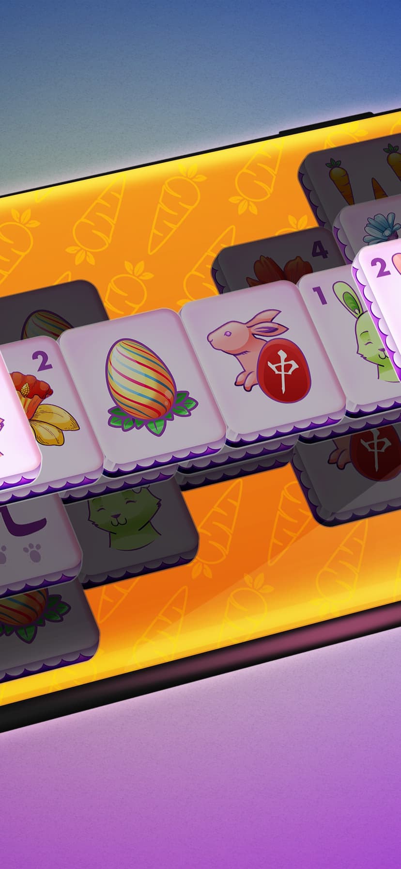 Mahjong Gold - Majong Master screenshot 8 - screenshot