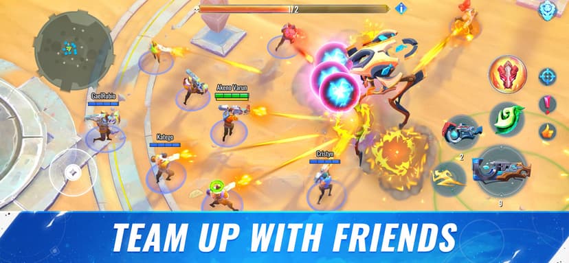 Catalyst Black screenshot 5 - screenshot