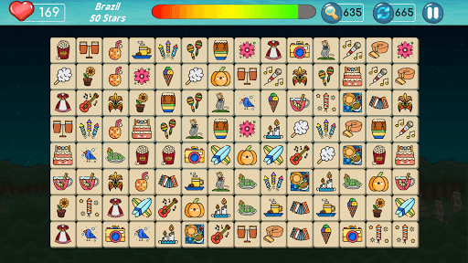 Connect Animal Classic Travel screenshot 6 - screenshot