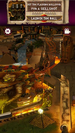 Pinball Masters NETFLIX screenshot 8 - screenshot