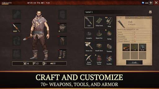 Stormfall: Saga of Survival screenshot 17 - screenshot