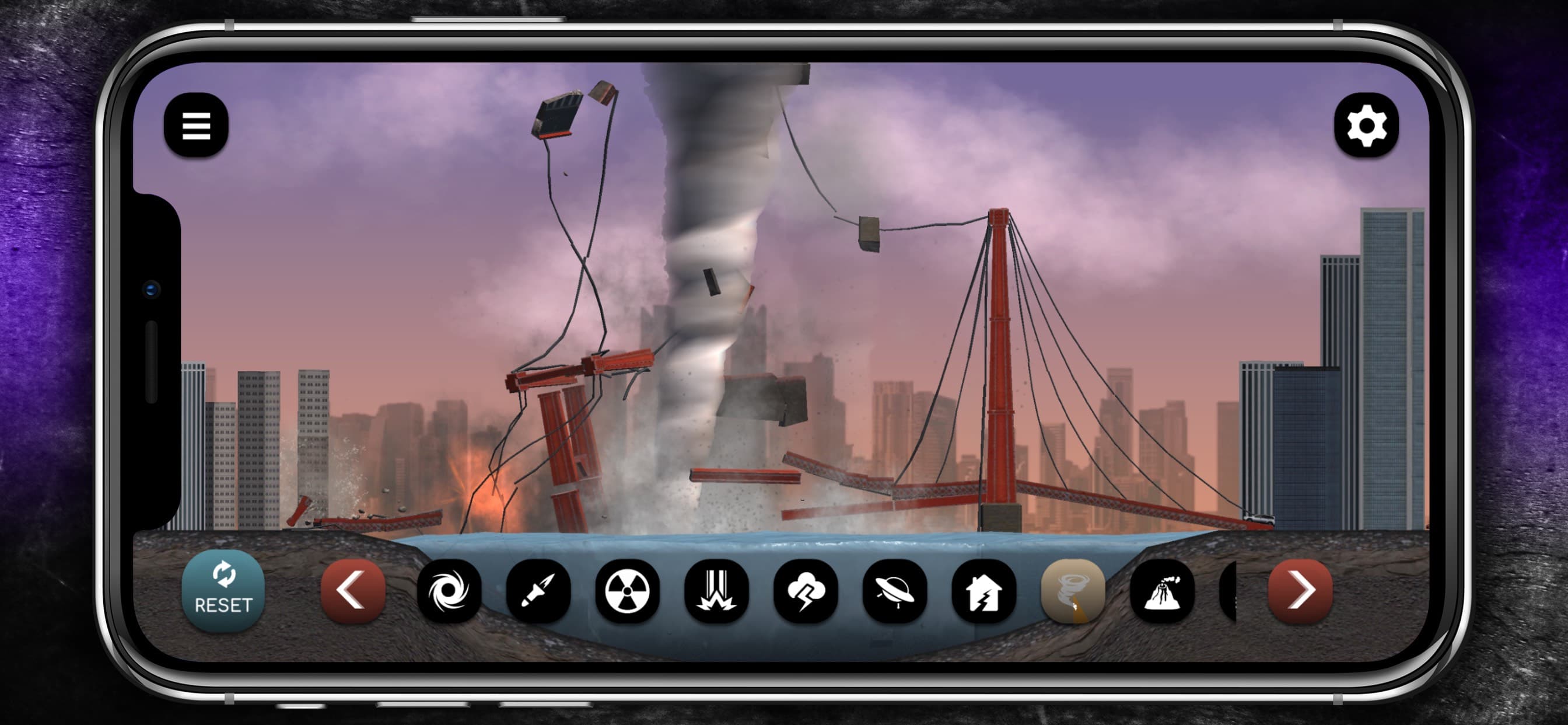 City Smash screenshot 1 - screenshot