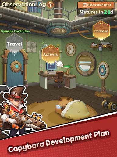 BangBang Survivor screenshot 19 - screenshot