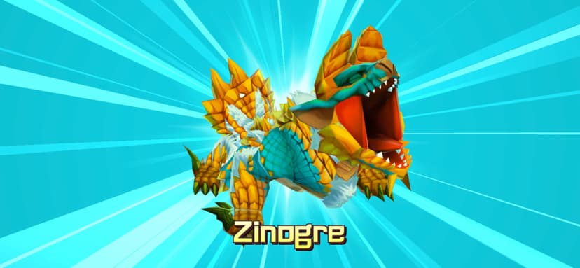 Monster Hunter Stories screenshot 5 - screenshot