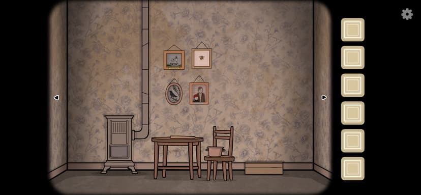 The Past Within screenshot 2 - screenshot