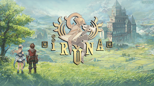 RPG IRUNA Online MMORPG screenshot 9 - screenshot