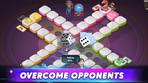 Ludo Board Craft BCO screenshot 6 - screenshot