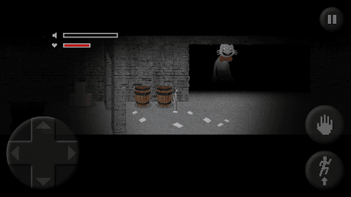 Mr. Hopp's Playhouse 2 screenshot 7 - screenshot