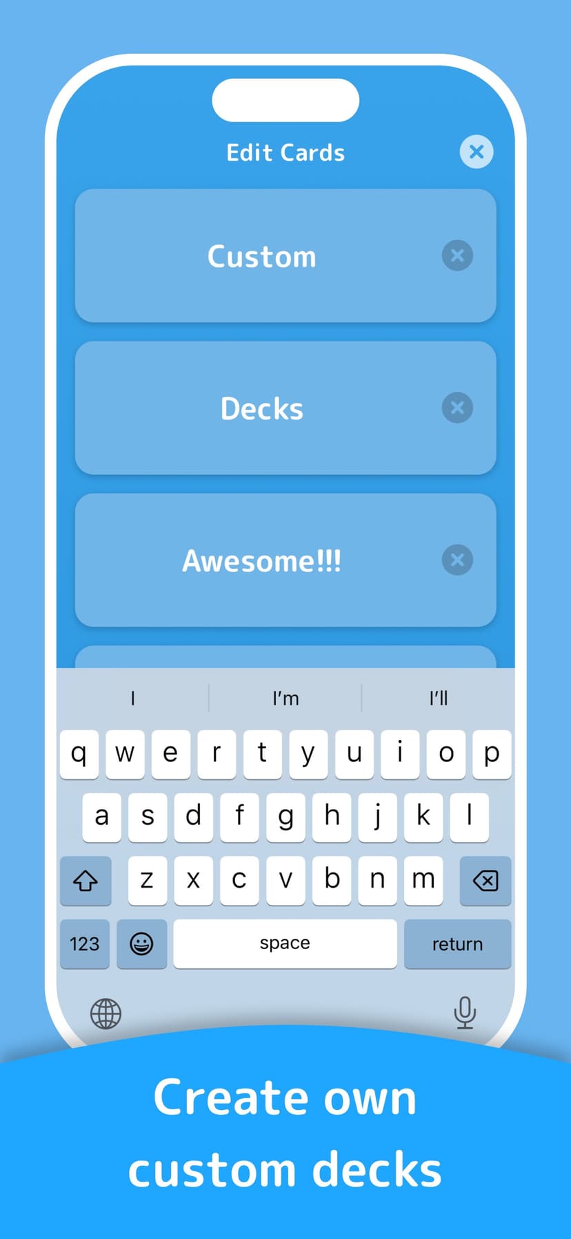Charades - Family & Party Game screenshot 6 - screenshot