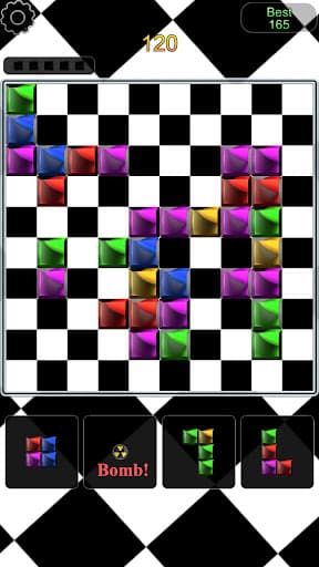 Chain the Color Block screenshot 14 - screenshot