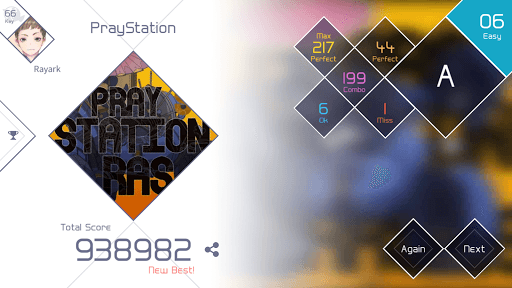 VOEZ screenshot 9 - screenshot