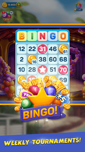 Solitaire Cruise: Card Games screenshot 10 - screenshot