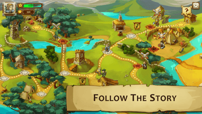Braveland screenshot 3 - screenshot