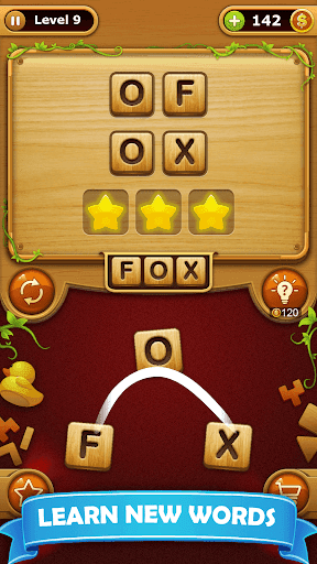 Word Connect - Word Games screenshot 14 - screenshot