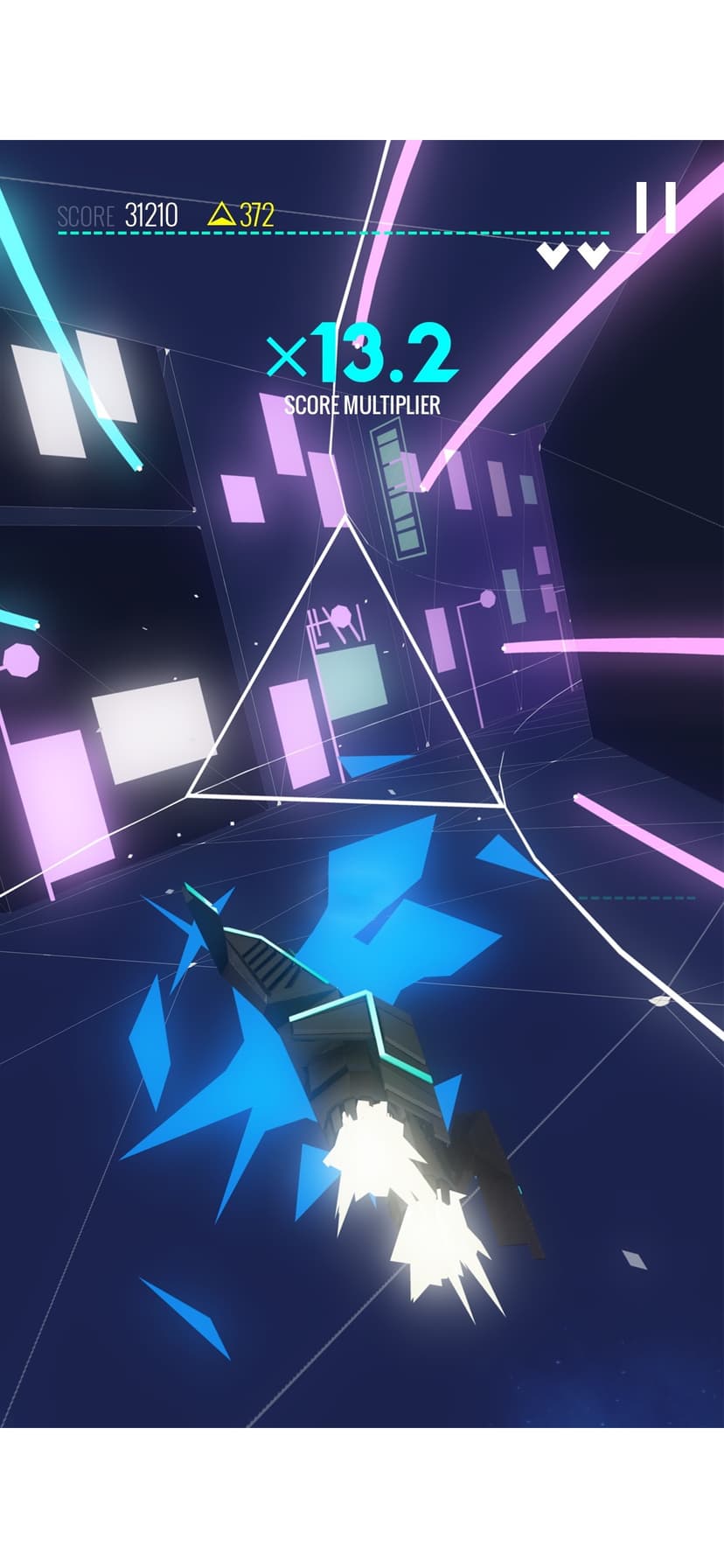 Avicii | Gravity HD screenshot 4 - screenshot