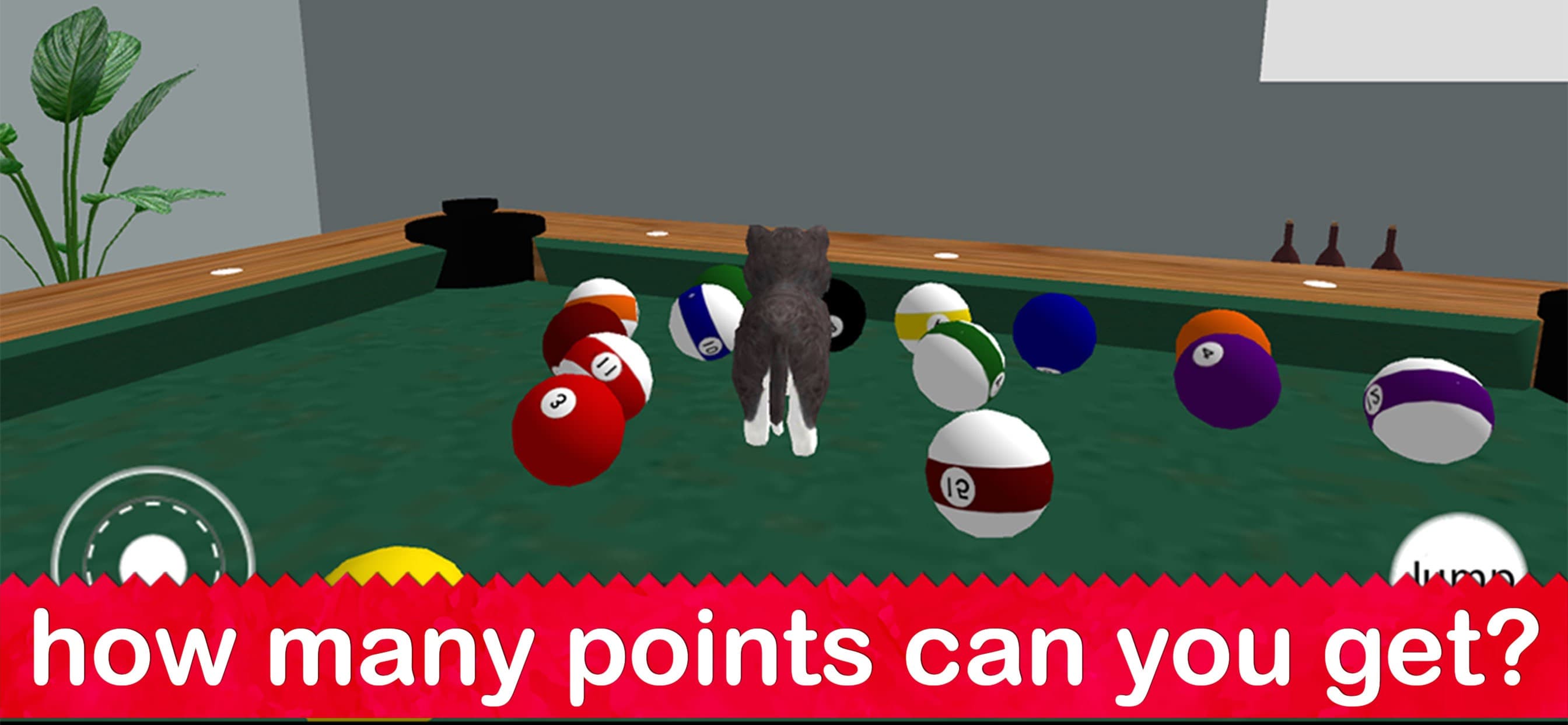 Dog Simulator 2022 screenshot 4 - screenshot