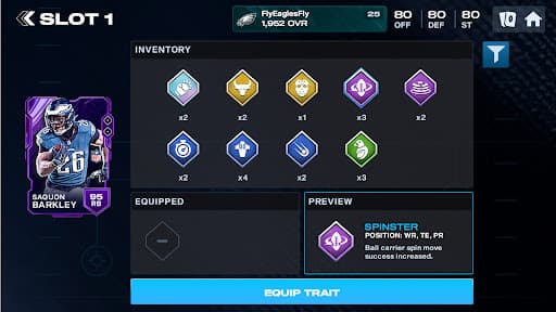 Madden NFL 26 Mobile Football screenshot 4 - screenshot