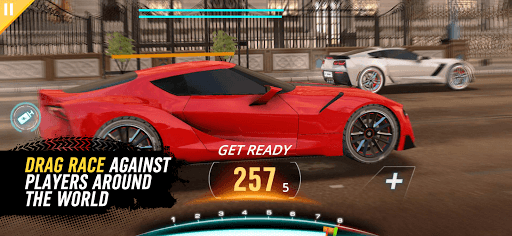 Racing Go: Speed Thrills screenshot 19 - screenshot