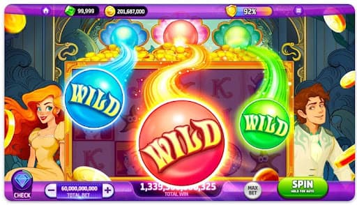 Cash Tornado™ Slots - Casino screenshot 14 - screenshot
