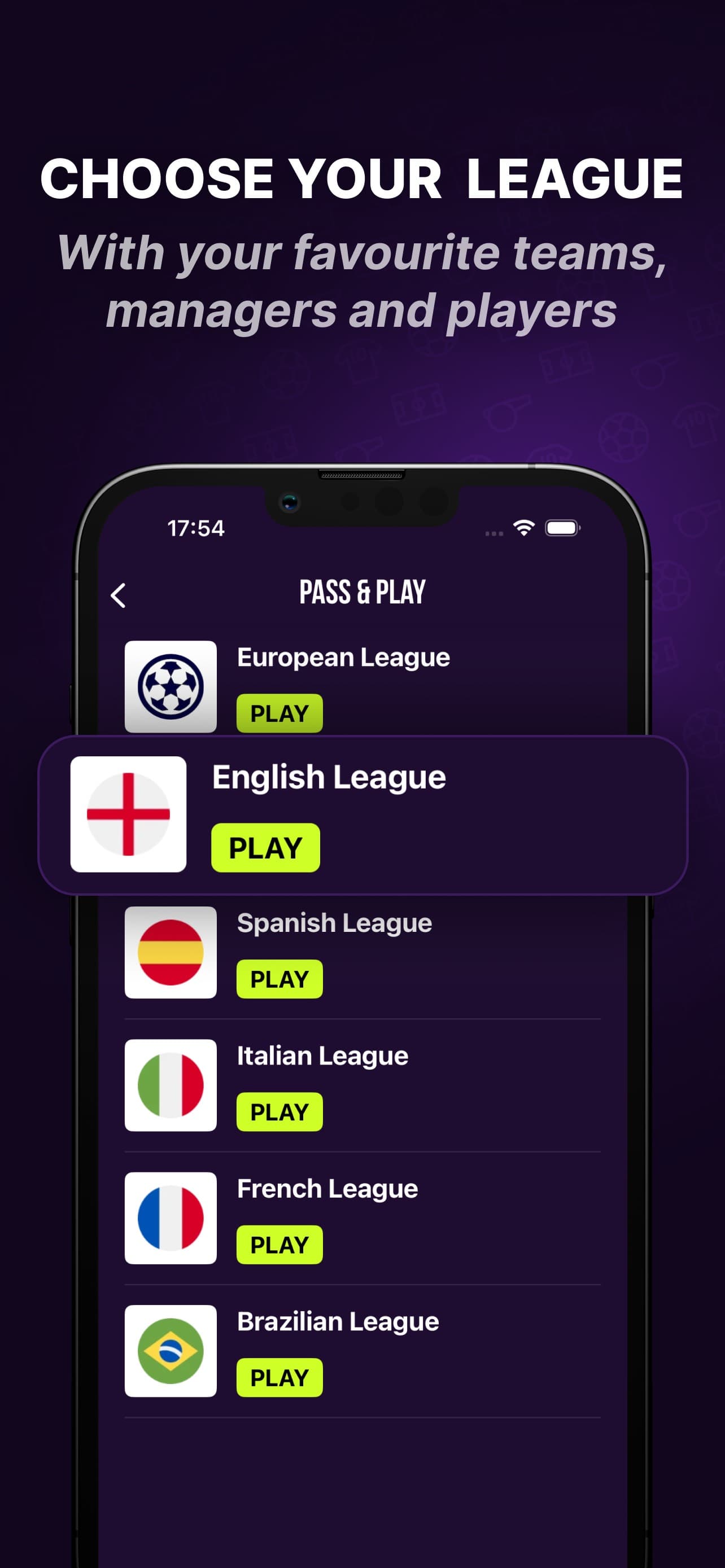 Tiki Taka Toe screenshot 2 - screenshot