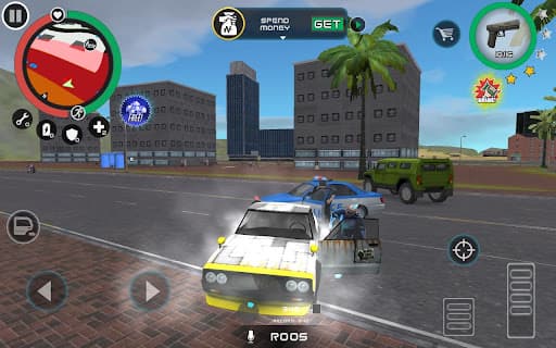 Energy Joe screenshot 14 - screenshot