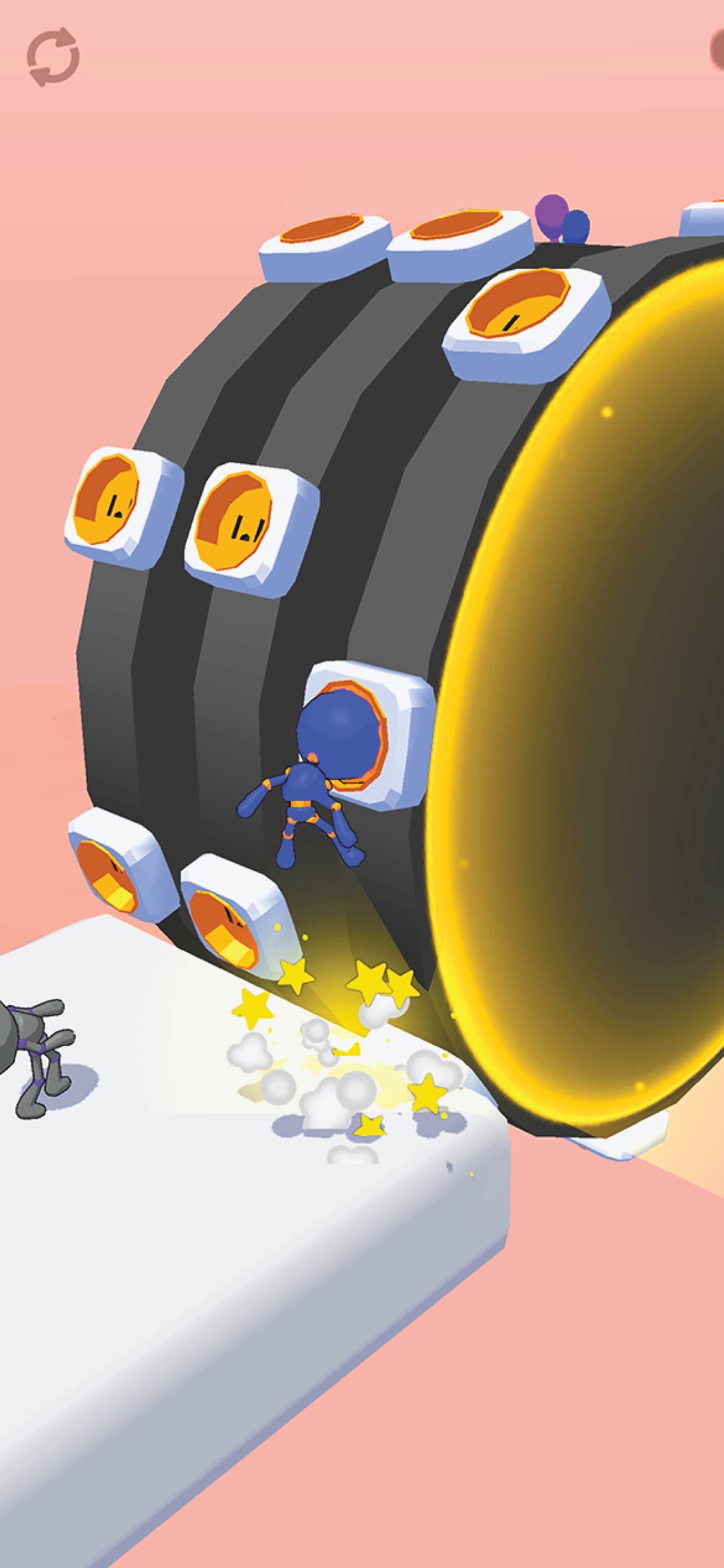 Plug Head screenshot 3 - screenshot