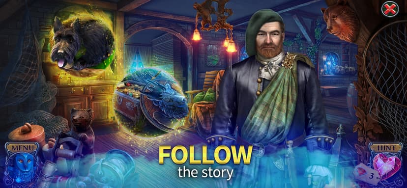 Bitter Awakening F2P screenshot 4 - screenshot