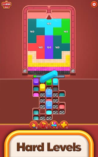Bounce Blast screenshot 20 - screenshot
