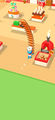 My Sweet Bakery! screenshot 1 - screenshot