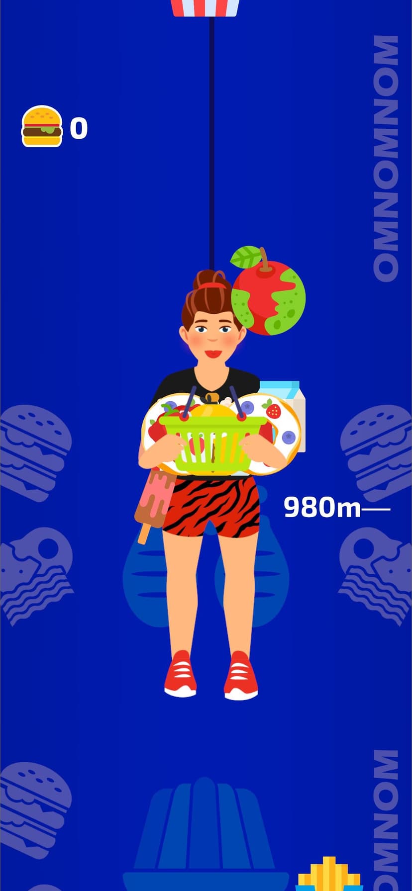 The Eat Repeat screenshot 5 - screenshot