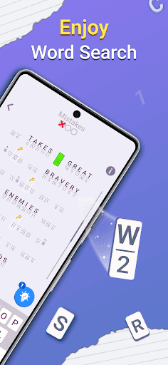 PlaySimple Cryptogram screenshot 7 - screenshot