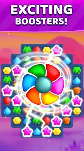 Relaxing Match Game screenshot 5 - screenshot