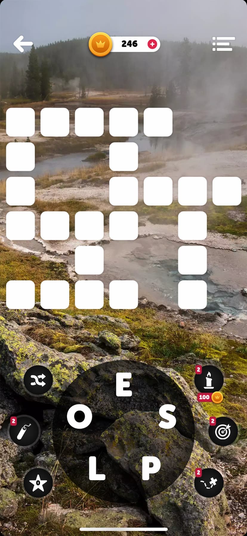 Words of the World! screenshot 10 - screenshot