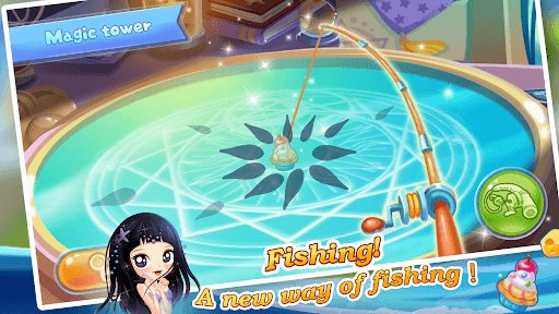 Happy Fish screenshot 8 - screenshot