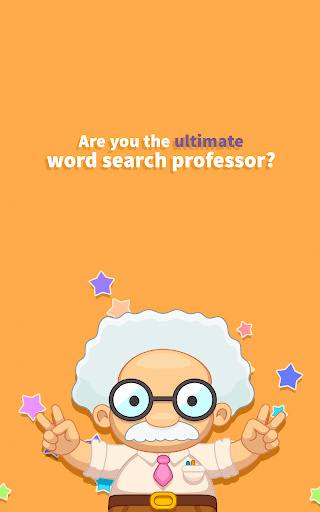 WordWhizzle Search screenshot 5 - screenshot