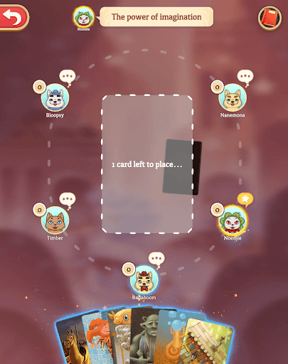 Dixit World screenshot 19 - screenshot