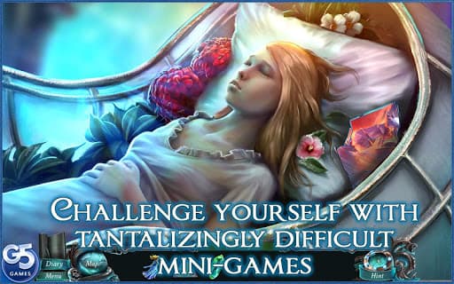 Nightmares from the Deep® 3 screenshot 4 - screenshot