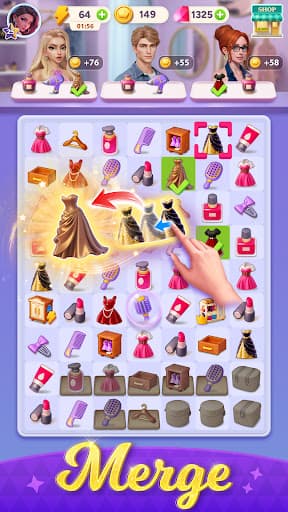 Hollywood Merge screenshot 15 - screenshot