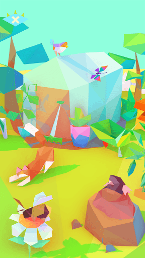Lineverse: One-Line Coloring screenshot 8 - screenshot