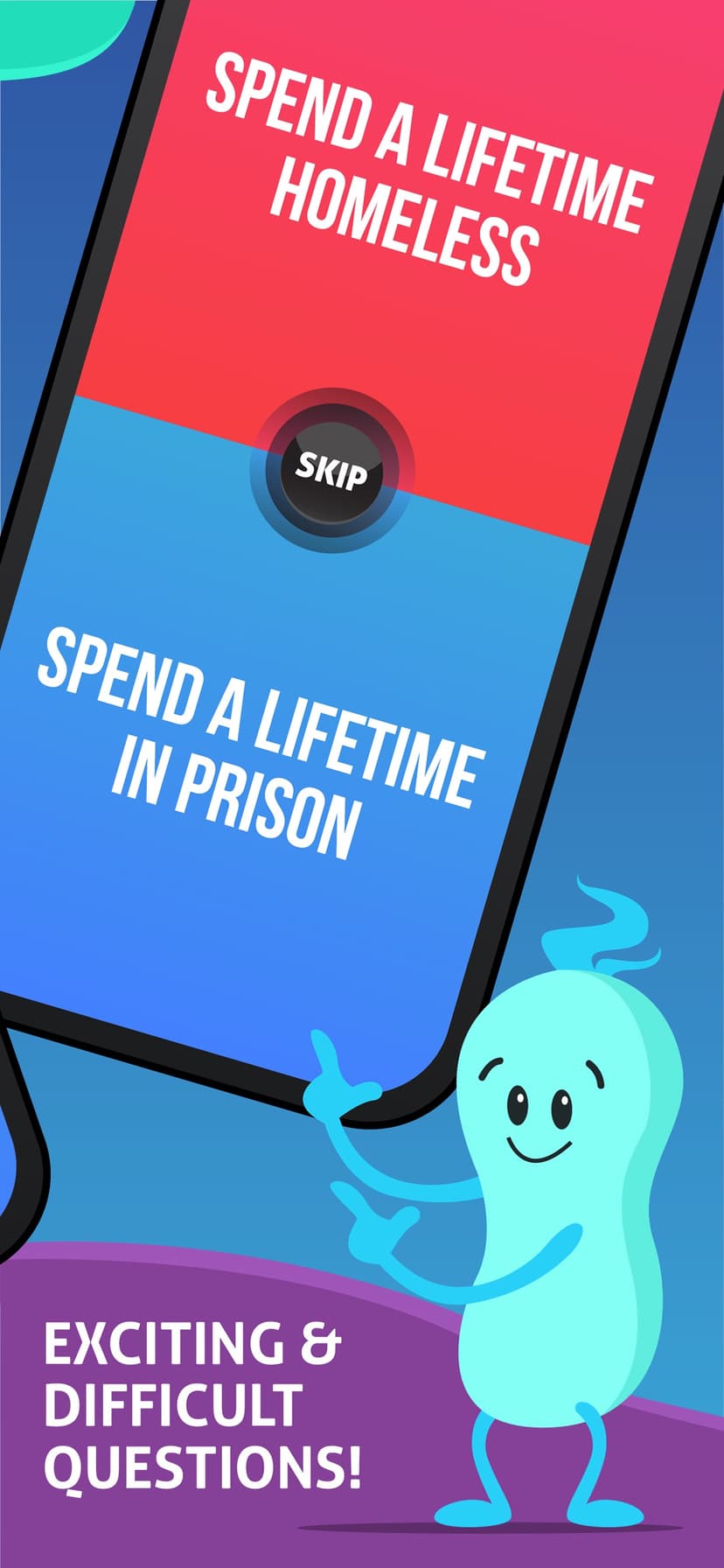 Would You Rather? The Game screenshot 2 - screenshot