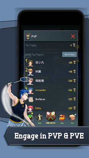 BattleCross Deck Building RPG screenshot 4 - screenshot