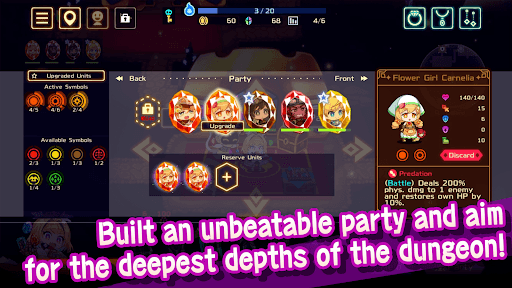 Vivid Knight screenshot 8 - screenshot