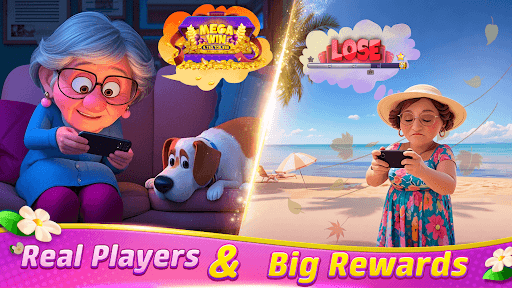 Gin Rummy Frenzy - Card Game screenshot 1 - screenshot