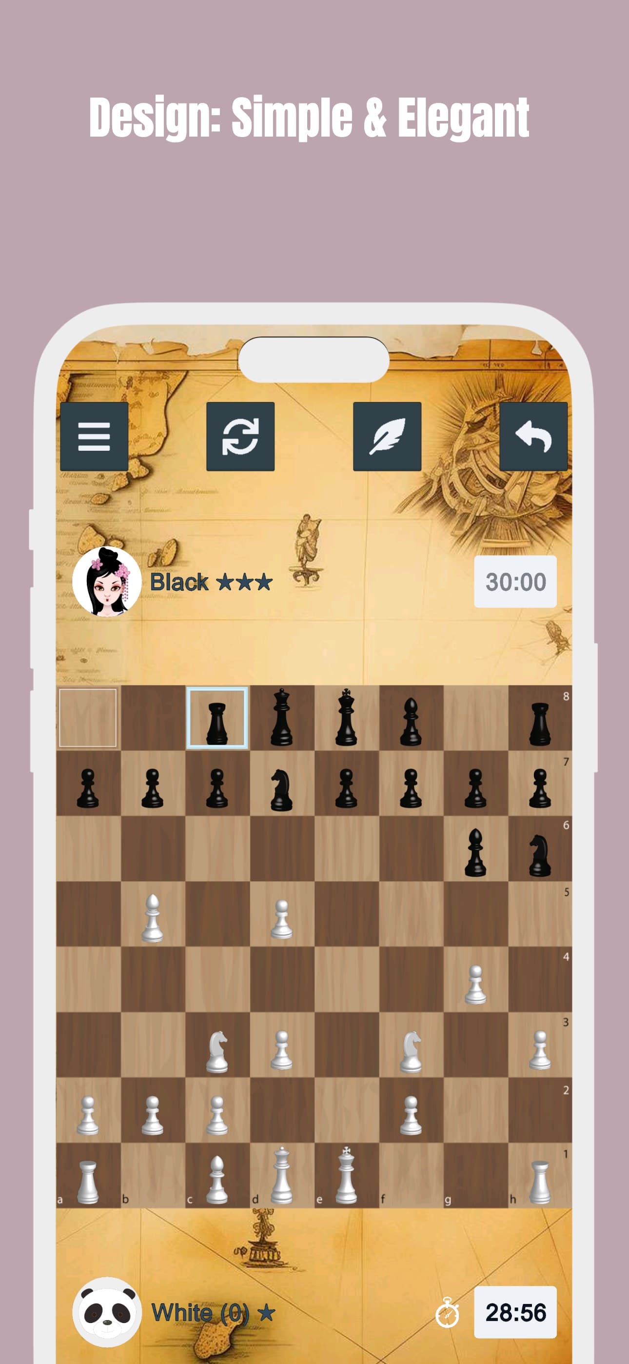 ™ Chess screenshot 3 - screenshot