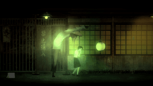 Detention screenshot 2 - screenshot