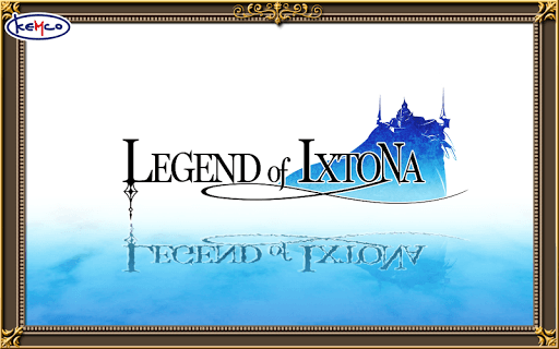 SRPG Legend of Ixtona screenshot 10 - screenshot