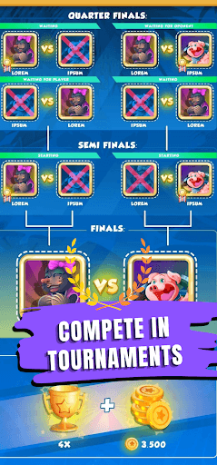 SkeeBoost: Ball Arcade Game screenshot 4 - screenshot