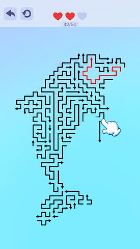 Arrow Carnival screenshot 4 - screenshot